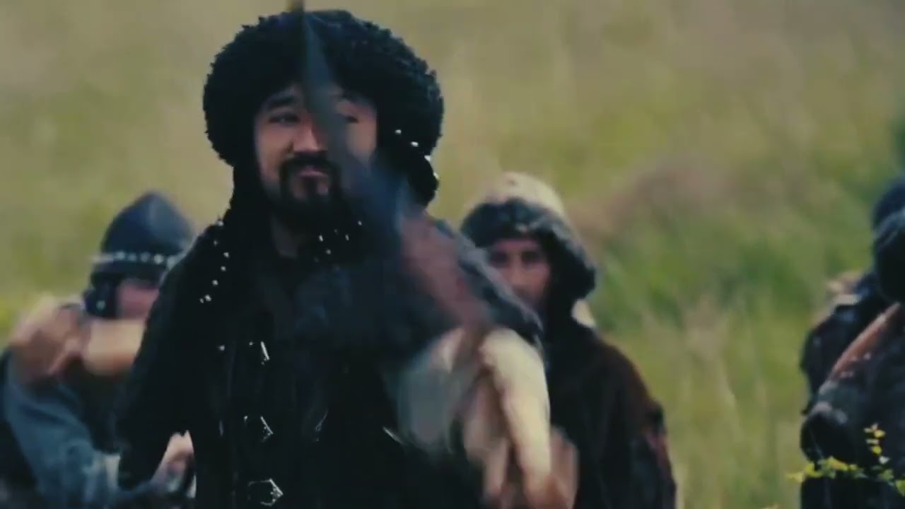 Osman Bey AttitudeX So High (Power) Sami Editz 