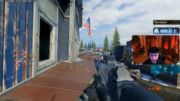 Biffle Admits Aiming Is IMPOSSIBLE Without Aim Assist on Black Ops 7