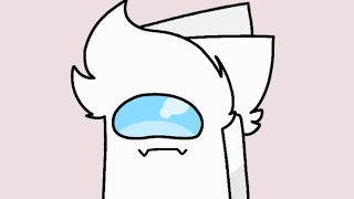 DIZZY DIZZY // Animation meme // among us oc || Flipaclip + KineMaster