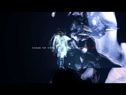 HOGAM 1ST VIDEO SCREENING IN TOKYO [HEY,MR.] TEASER