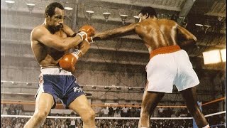 Fight of the Year, 1978 : Larry Holmes SD15 Ken Norton