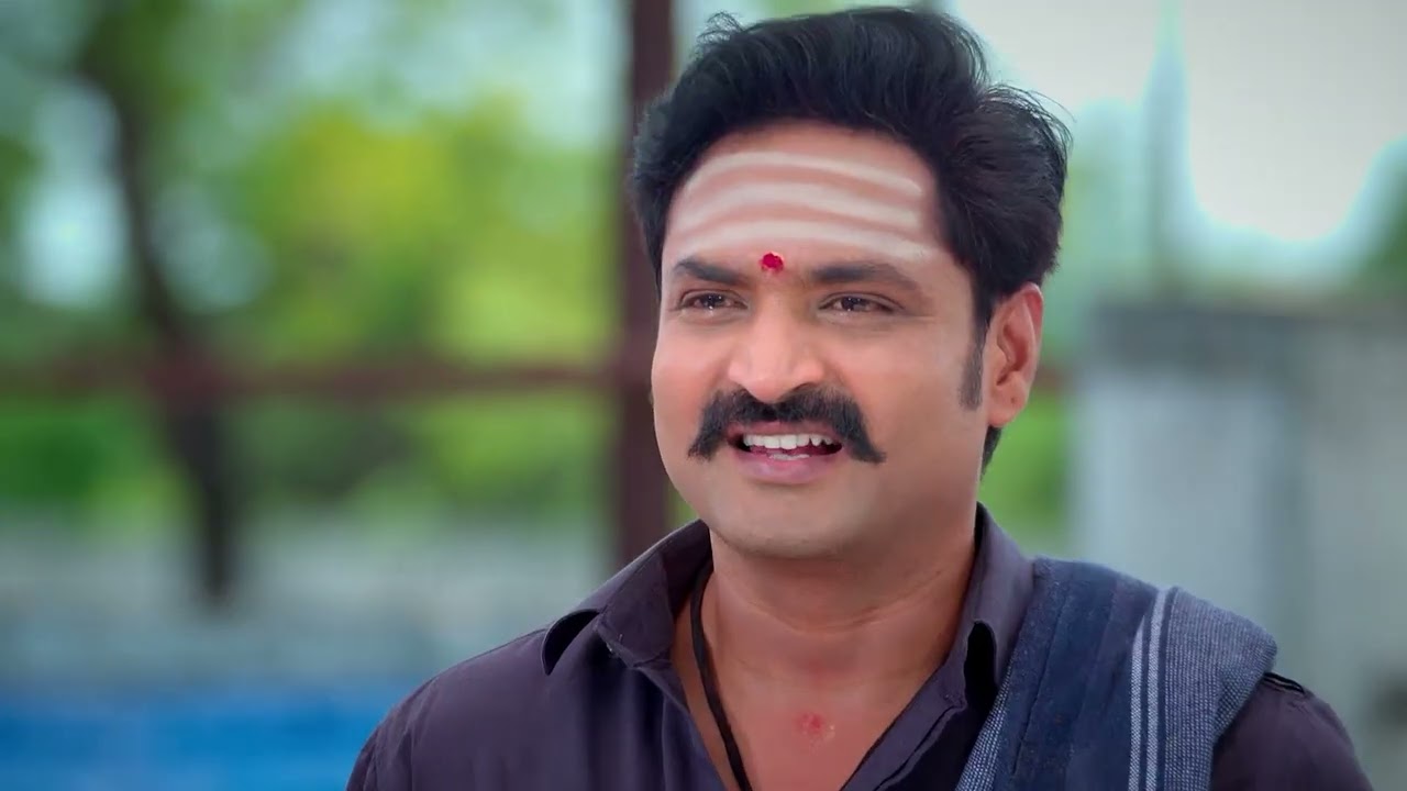 Anna - Full Ep - 691 - Shanmugam, Bharani, Rathna - Zee Tamil