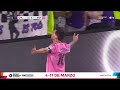 🐐 Los 10 mejores goles de Messi en la MLS 2026 🐐 | MLS 2026 | #MLSenFOX