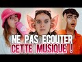 Ne pas couter cette musique  on devient fous   quoicoubeh pink lily