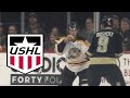 #USHL 2023-24 United States Hockey League 5 Min Majors Compilation