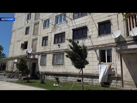 წყალტუბოში დადასტურებული შემთხვევის კონტაქტებს კორონავირუსი არ დაუდგინდათ