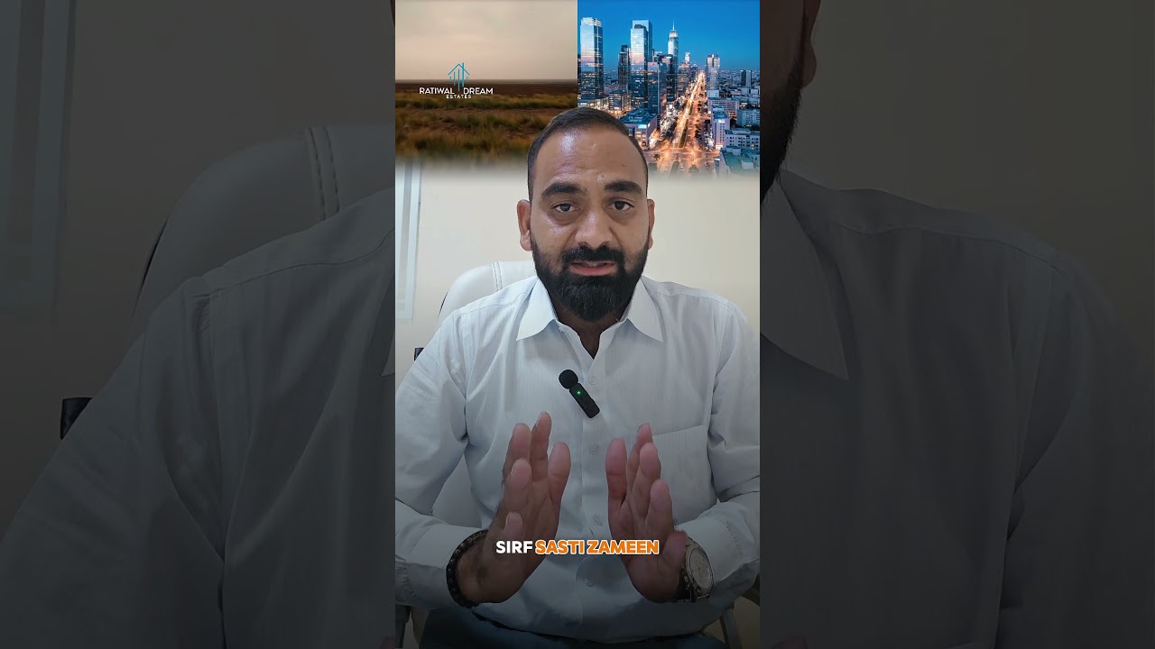 Jaipur Property Confusion Ka Solution | Best Real Estate Advice 