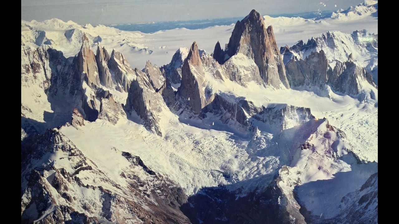 피츠로이&세로토레