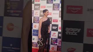 Sunny Leone At Zee Cine Awards 2023