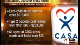 Celebrity Child abuse costs Wealth
