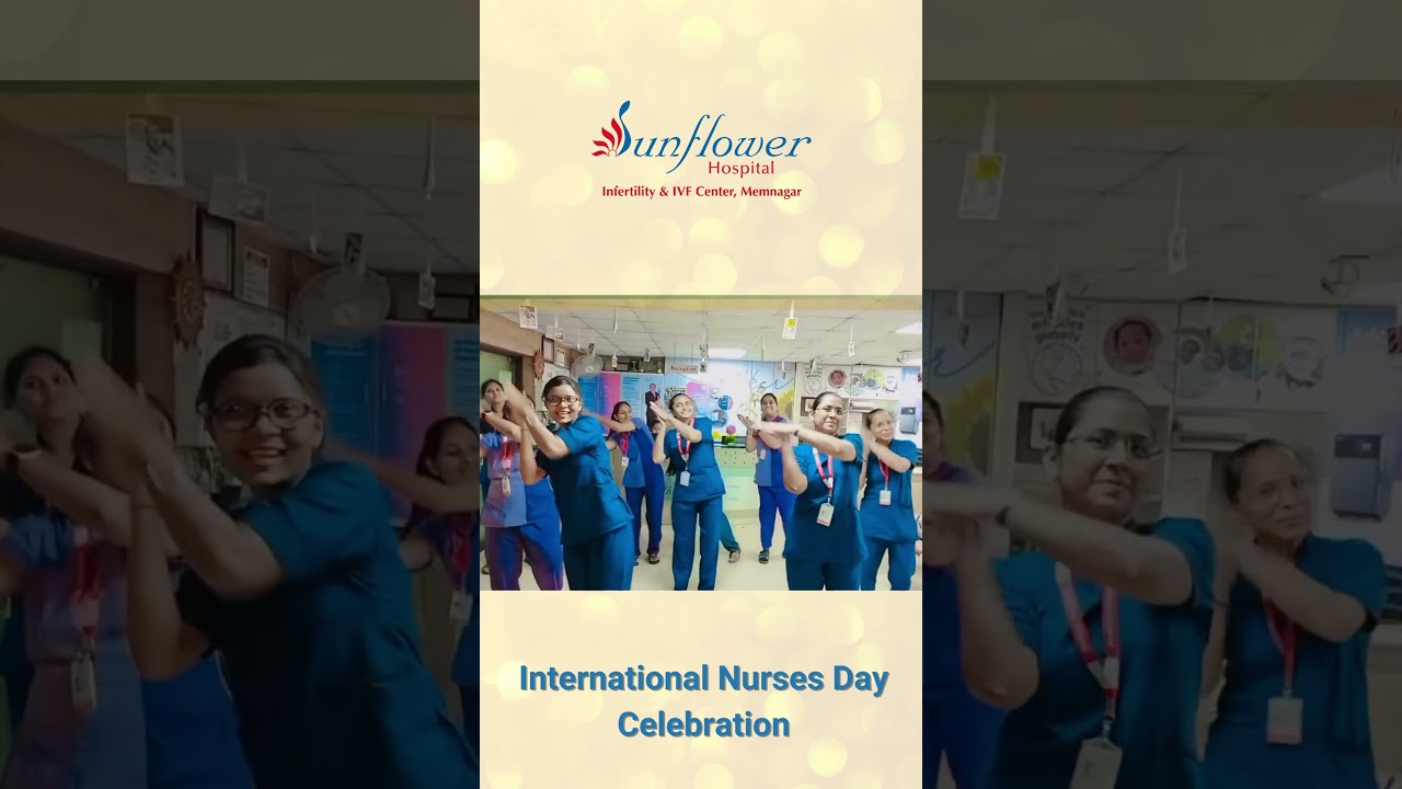 International Nurses Day Celebration