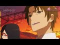 anohana - The Flower We Saw That Day English Dub (Yukiatsu & Tsuruko)
