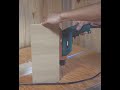 2-Way Portable Drill Press