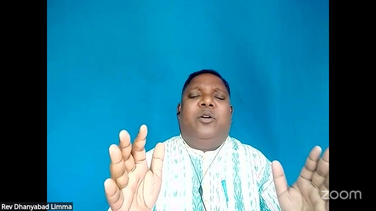 RE-BIBLE FOUNDATION's REV. DHANYABAD LIMA || 01-03-2026 ||