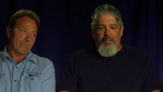 Tim Brennan & Robert Ladd:  The Dogs