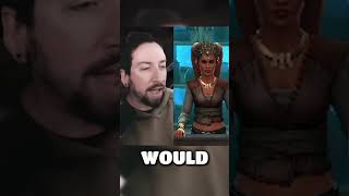 A world without Star Wars? 😲 #starwars  #gaming #twitch