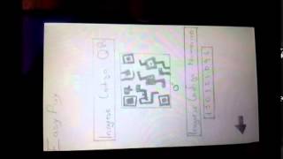 EASY PAY -  PAPER PROTOTYPE