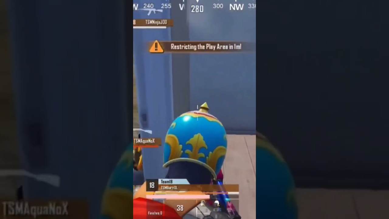 GODLIKE VS TSM 4 V 4 FIGHT 