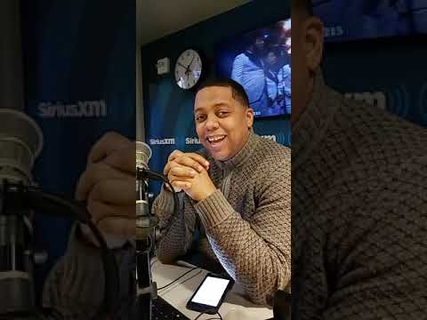 "The NBA is Racist!" Dr. Jason Johnson (RAW)