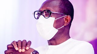 TOURNEE DE PATRICE TALON : GRANDES LECONS et  RECEPISSE DU PARTI LES  DEMOCRATES. Carré Politique