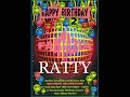 Dj Ratty & McMc @ Fantazia 2nd Birthday 23rd April 1993