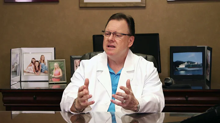 Meet Dr.  Charles Roman