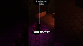 Aint No Way Last Second Omg Omg