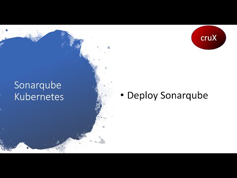 Installation of Sonarqube