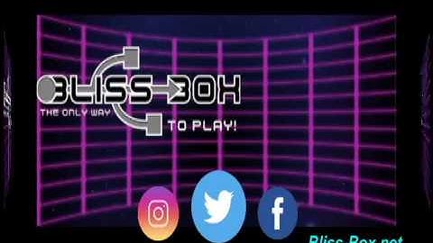 Bliss-Box - Gamer-Pro - Overview