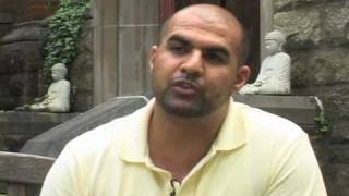 RRC Multifaith: Humanizing "the other"
