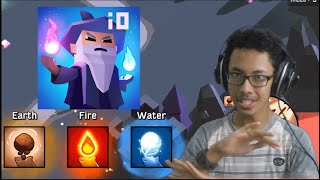 Avatar, Tapi Elemennya Cuma 3 - Majica.io Indonesia Android Gameplay - Magica.io Mobile Indonesia screenshot 3