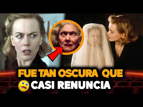 Fue tan oscura que casi renuncia | ¿Lilo está prohibida en Hawaii? | Les prohibieron DEFENDERSE