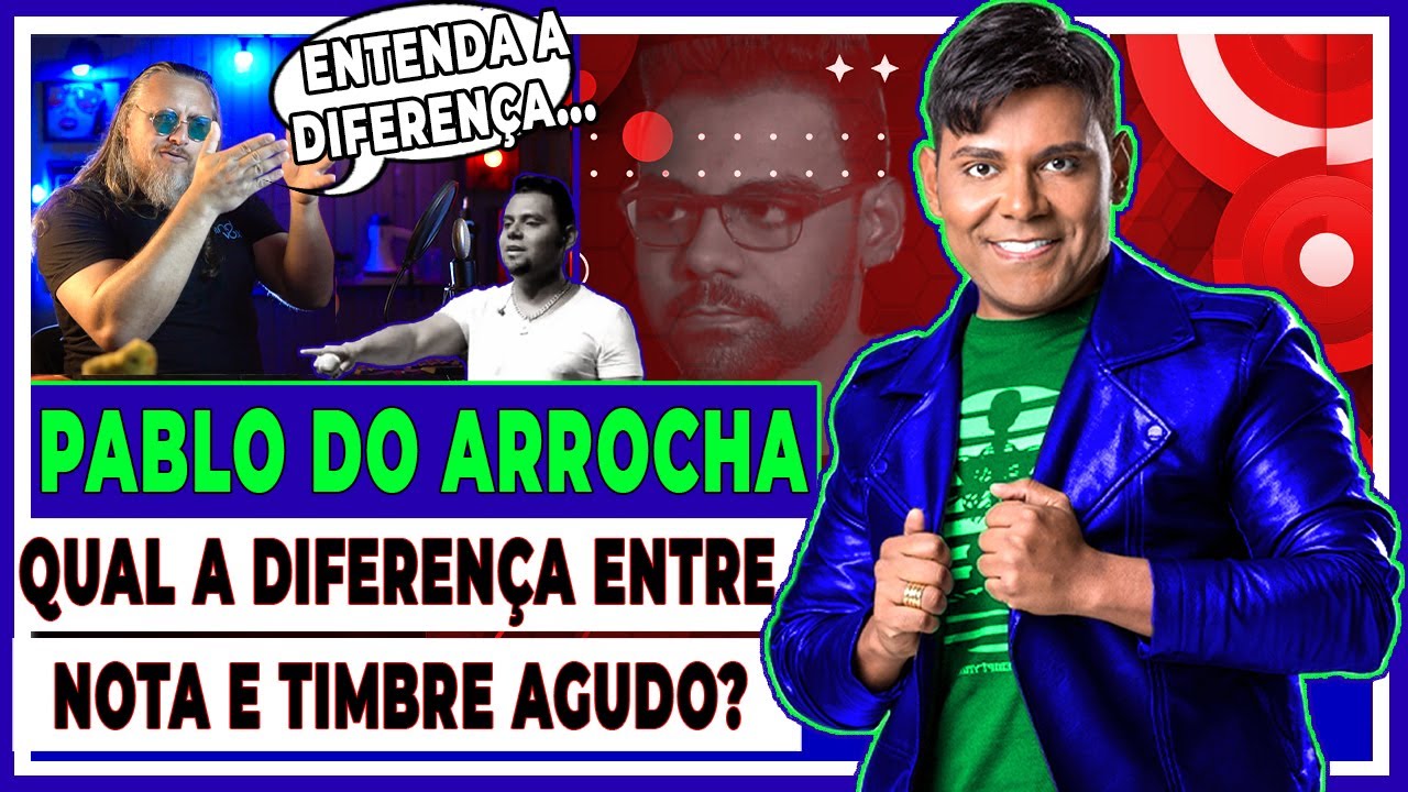 PABLO DO ARROCHA, 