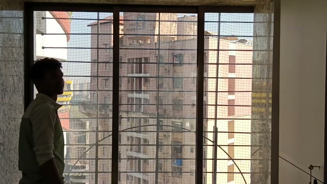 Aluminium Sliding Window 2 x 1" Series 👌🏻👍🏻