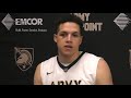 Recap: Men's Basketball vs. Lafayette 1-5-19