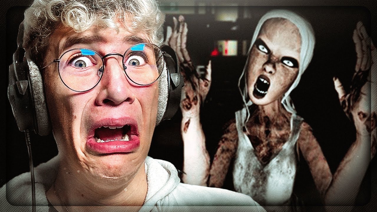 QUESTE BAMBOLE NON VOGLIONO LASCIARMI ANDARE... | EMILY WANTS TO PLAY