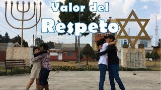 Vignette de la vidéo "Respeto - Wilfredo Yac"