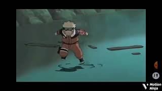 Retro Miyagi - Taijutsu Amv Kid Naruto Vs Kid Sasuke