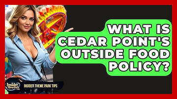 What Is Cedar Point