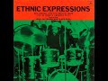 Roy Brooks And The Artistic Truth - Ethnic Expressions - YouTube