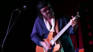 Fullhouse play Frankie Miller - "Be Good To Yourself" - Half Moon, Putney - 04/08/16