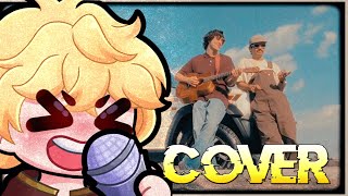 Jaze, Caloncho - pensé en ti | Danster (COVER)