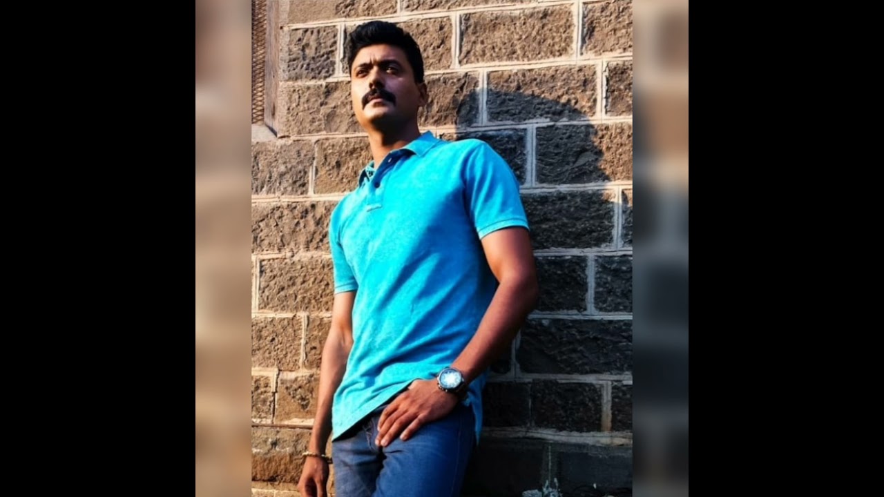 ❤️ Maniraj Pawar ❤️