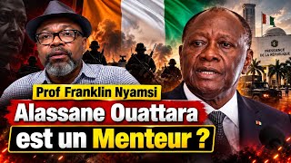 🔥🇨🇮 Did Ouattara change Ivory Coast? Is the economy doing better? Full political analysis!