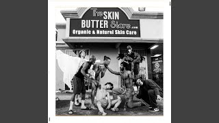 the skin butter store
