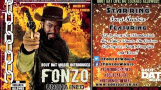 Fonzo - Danjer ft Sid Capone | #FonzoUnchained