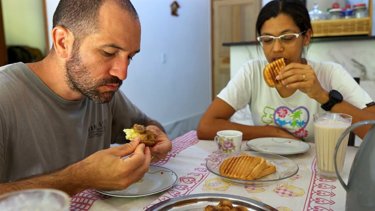 Rotina da manhã /5 pequenos hábitos matinais para um dia produtivo/ acordo as 6 da manhã#vidanaroça