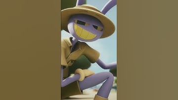 ❗headphone warning , flash warning❗💜jax