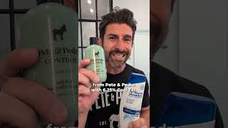 The Real Reason Head & Shoulders Doesn't ACTUALLY Cure Your Dandruff!