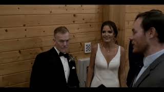 wedding rough draft
